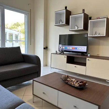 - Flat Apartment Durres
