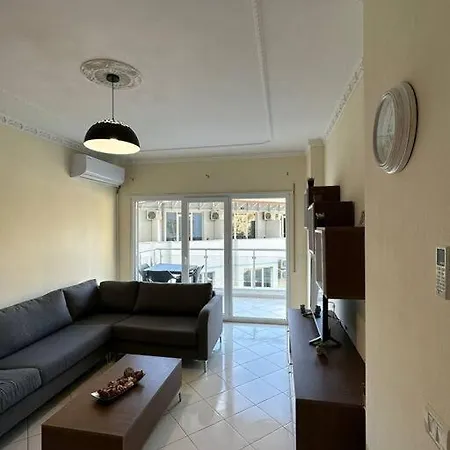 Apartment - Flat Durres