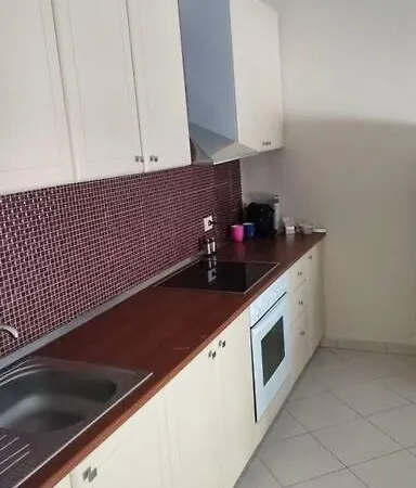 Apartment - Flat *