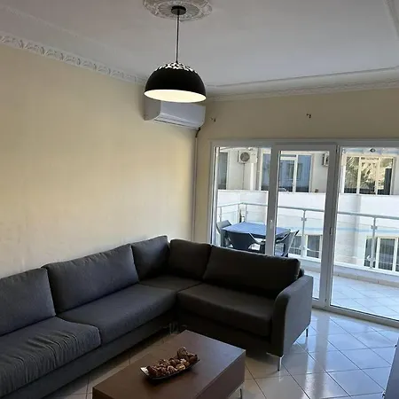 - Flat Apartment Durres