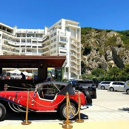 - Flat Apartment Durres