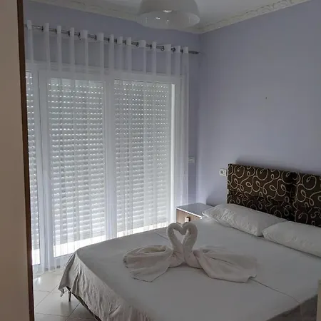 - Flat Apartment Durres