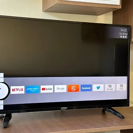 - Flat Durrës