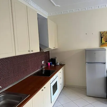 - Flat Durrës